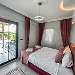 Lux Seydikemer Private Pool Nature View Villa