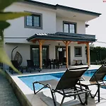 Lux Seydikemer Private Pool Nature View Villa Seydiler