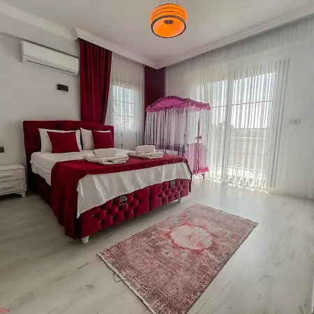 Lux Seydikemer Private Pool Nature View *
