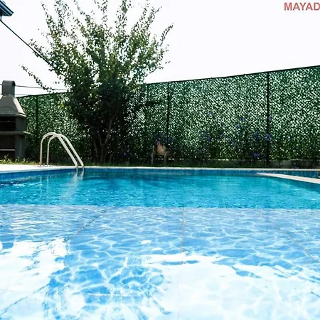 Villa Lux Seydikemer Private Pool Nature View *
