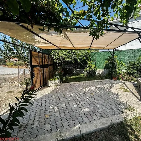 Villa Lux Seydiler