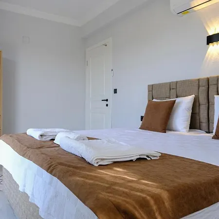 Lux Seydikemer Private Pool Nature View Villa *