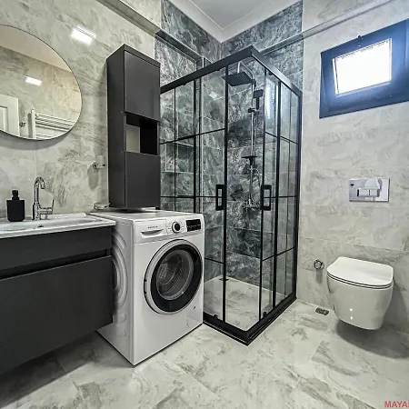 Lux Seydikemer Private Pool Nature View Villa