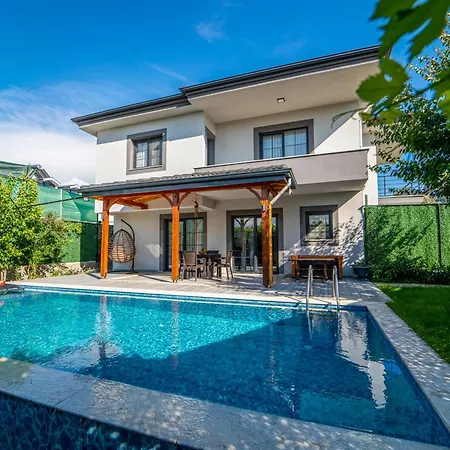 Lux Seydikemer Private Pool Nature View * Seydiler
