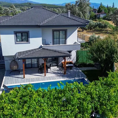 Lux Seydikemer Private Pool Nature View *