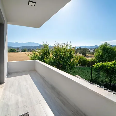 Lux Seydikemer Private Pool Nature View