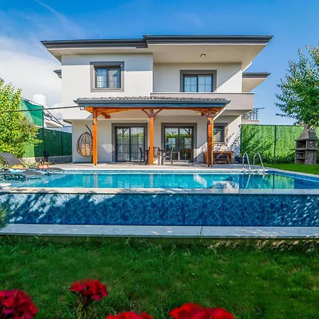 Lux Seydikemer Private Pool Nature View * Seydiler
