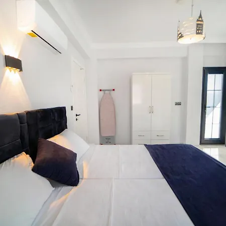 ヴィラ Lux Seydikemer Private Pool Nature View Seydiler