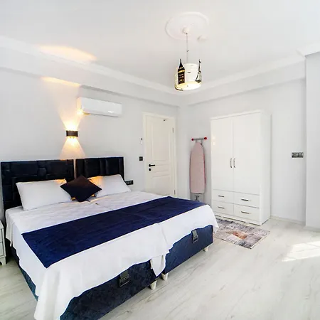 Lux Seydikemer Private Pool Nature View
