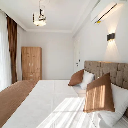 ヴィラ Lux Seydikemer Private Pool Nature View *