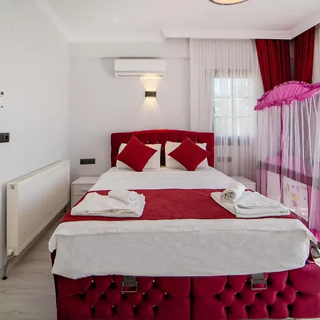 ヴィラ Lux Seydikemer Private Pool Nature View Seydiler
