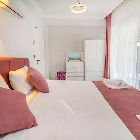 Lux Seydikemer Private Pool Nature View * Seydiler